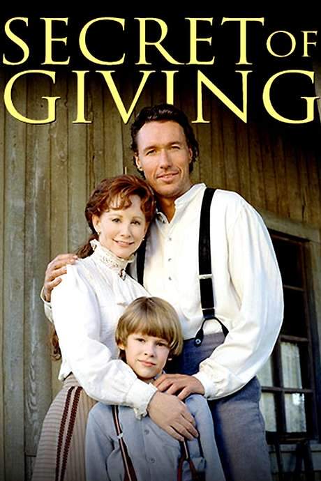 Secret of Giving